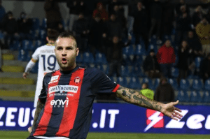 Salernitana calciomercato Tumminello Benevento