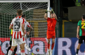 Salernitana calciomercato difesa