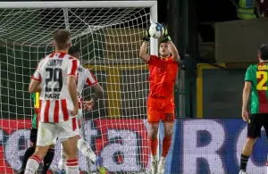 Salernitana calciomercato difesa