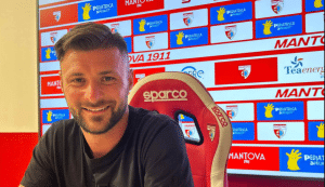 Salernitana calciomercato in entrata