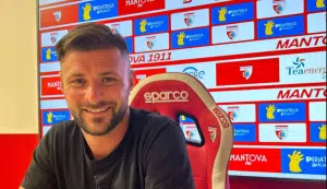 Salernitana calciomercato in entrata