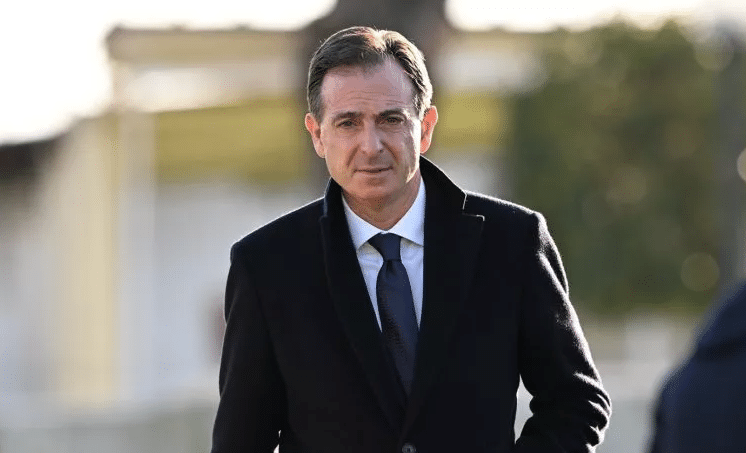 Salernitana girone B avversarie