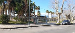 salerno accesso spiaggia via generale clark codacons commento