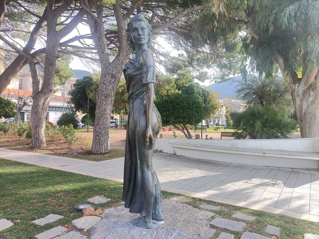 Frontiere Mediterranee Sapri