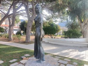 Frontiere Mediterranee Sapri