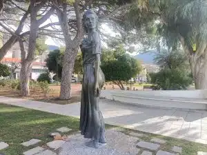 Frontiere Mediterranee Sapri