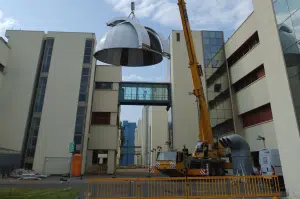 Università Salerno Osservatorio Astronomico
