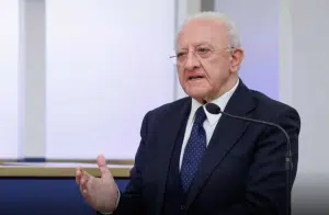 Riqualificazione ospedale Nocera Inferiore