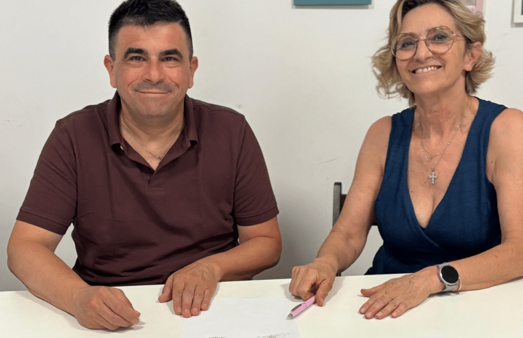 Salerno convenzione Fondazione Polichetti Salute Donna