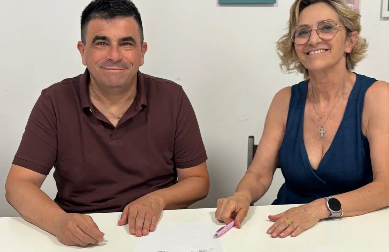 Salerno convenzione Fondazione Polichetti Salute Donna