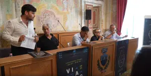 Vietri concorso viaggio Ceramica