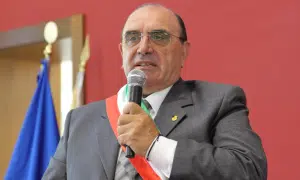 Postiglione acquistato Caserma
