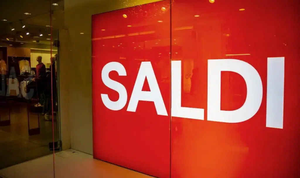 salerno saldi