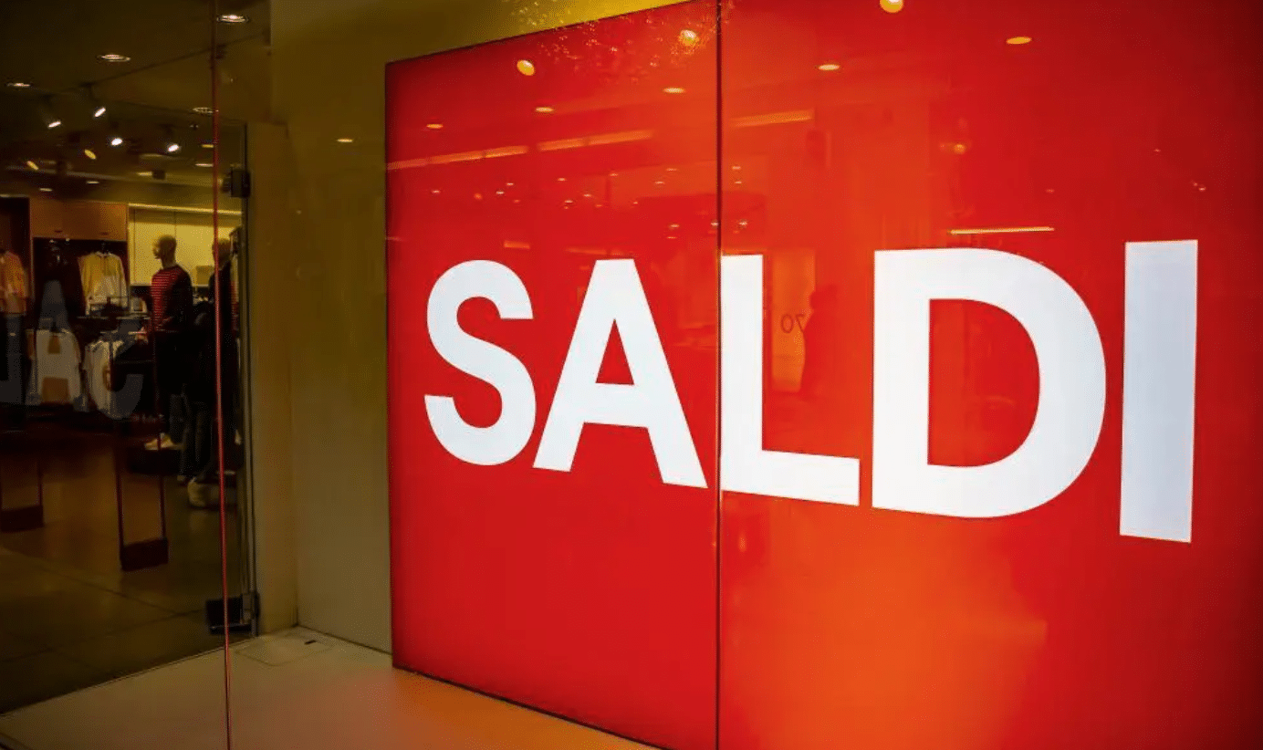 salerno saldi