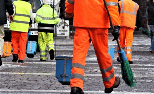 Ondate calore lavoro Fp Cgil Salerno 
