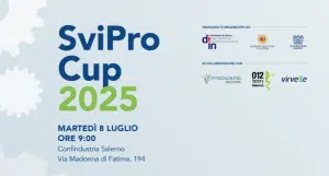 Confindustria Salerno SviPro Cup