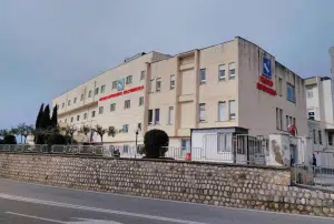 Chiusura Punto nascita Sapri
