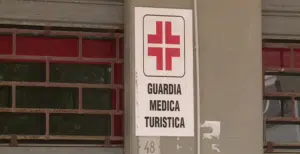 Capaccio Paestum carenza medici