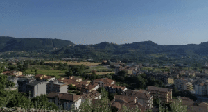 San Mango Piemonte premio