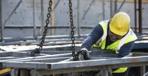 Salerno caldo cantieri