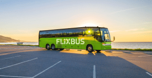 FlixBus tratte Salerno