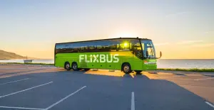 FlixBus tratte Salerno