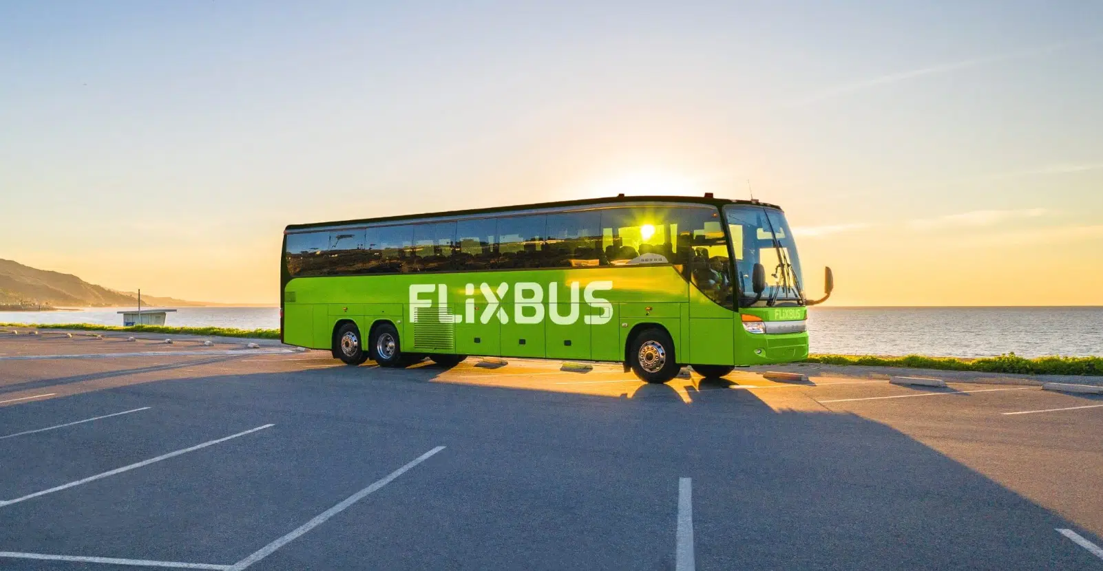 FlixBus tratte Salerno