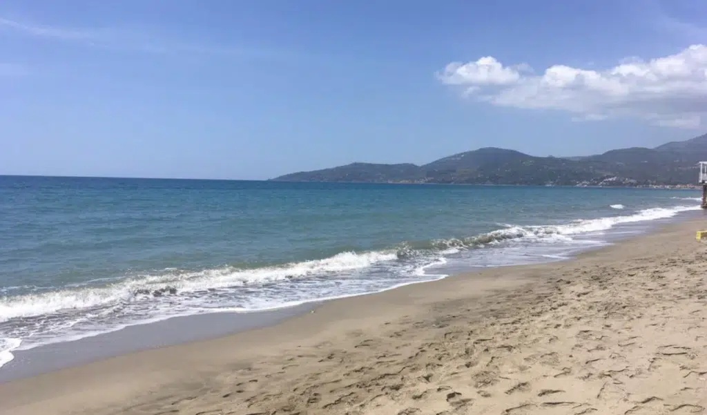 Ascea anziani smarriti