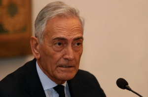 Salernitana Gravina