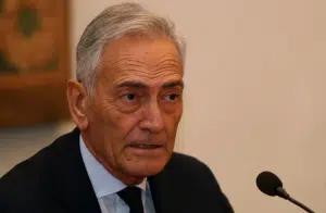 Salernitana Gravina