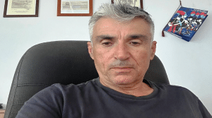 Capaccio Paestum Maurizio De Rosa Forza Italia