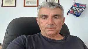 Capaccio Paestum Maurizio De Rosa Forza Italia