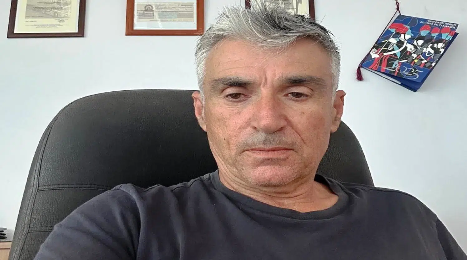 Capaccio Paestum Maurizio De Rosa Forza Italia