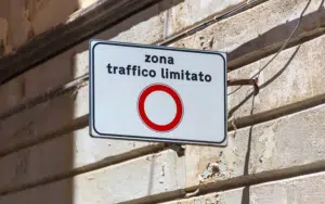 auto danneggiate Agropoli