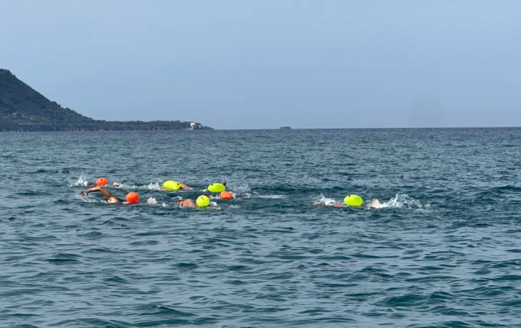 Castellabate Nuoto Fondo Uisp