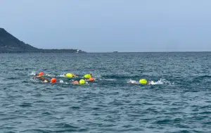 Castellabate Nuoto Fondo Uisp