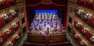 Salerno Verdi teatro prosa