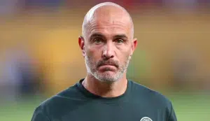 Maresca Mondiale Club