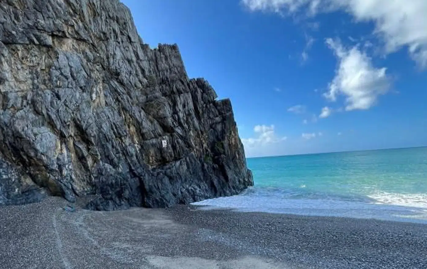 qualità mare Salerno Cilento