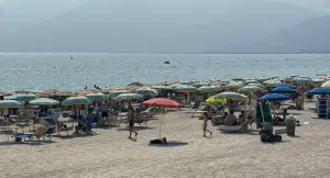 qualità mare Salerno Cilento