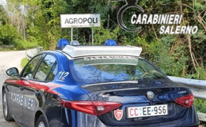 Agropoli associazione delinquere truffe