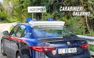 Agropoli associazione delinquere truffe
