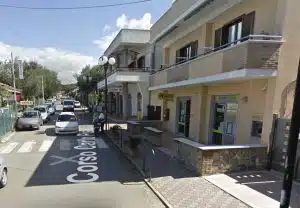 poste palinuro assenza direttore