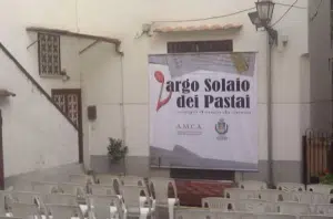 Musica camera Minori