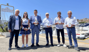 Camerota raccolta differenziata