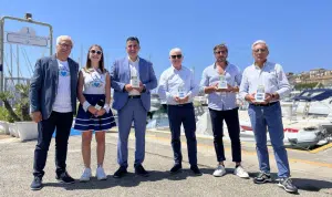 Camerota raccolta differenziata