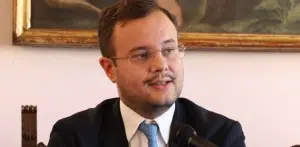 Salerno incarico consulente
