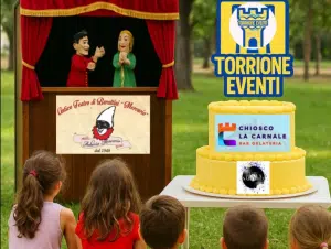Salerno associazione Torrione Eventi