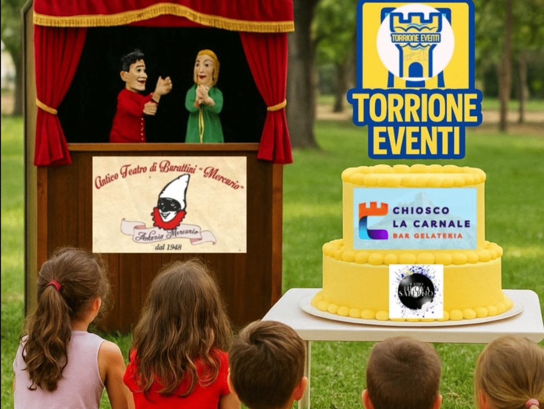 Salerno associazione Torrione Eventi