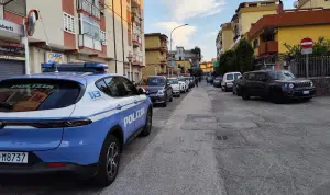 suicidio marano napoli